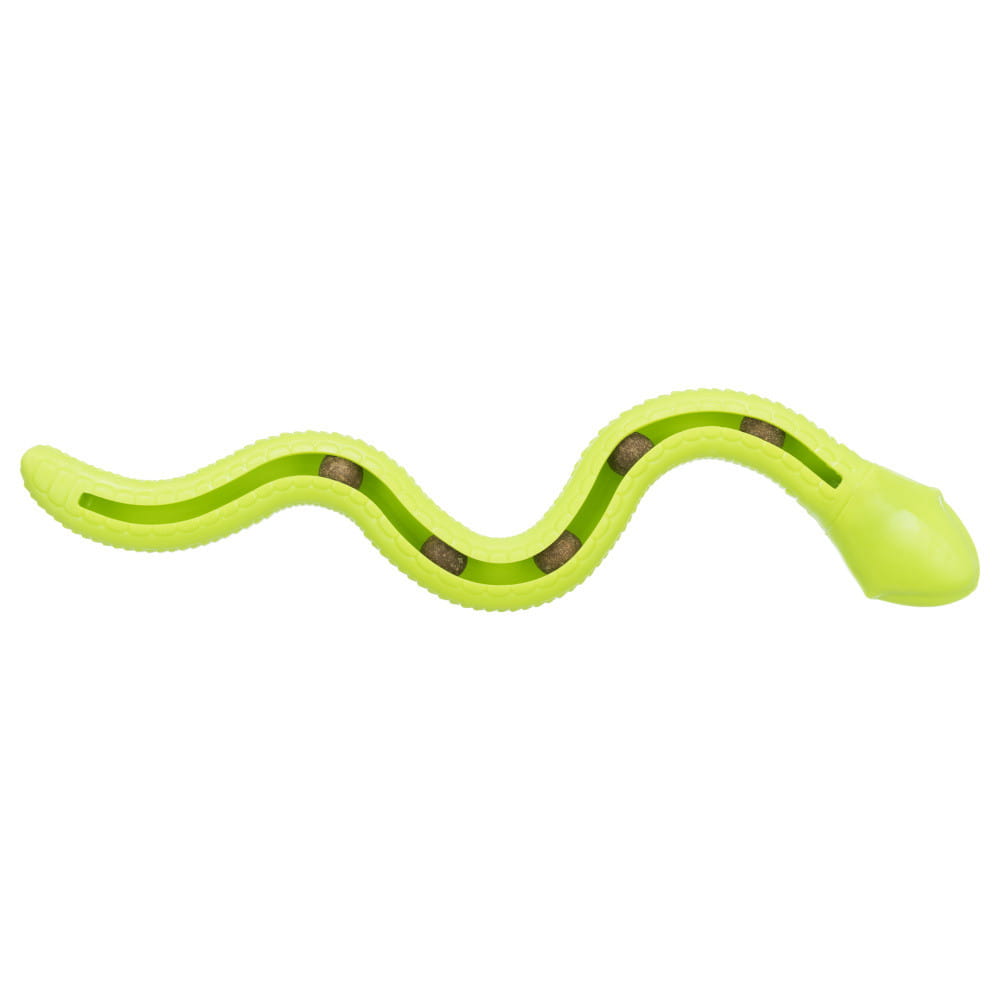 TRIXIE Wąż na smakołyki dla psa Snack-Snake 42cm 6.jpg